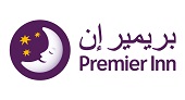 the Premier Inn